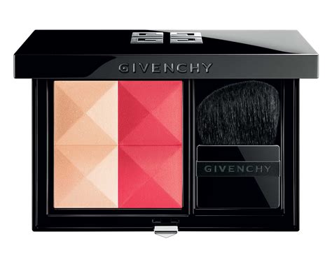 givenchy spice blush|PRISME BLUSH .